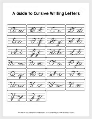 How to Write Gabby in Cursive: A Guide to an Artistic Journey